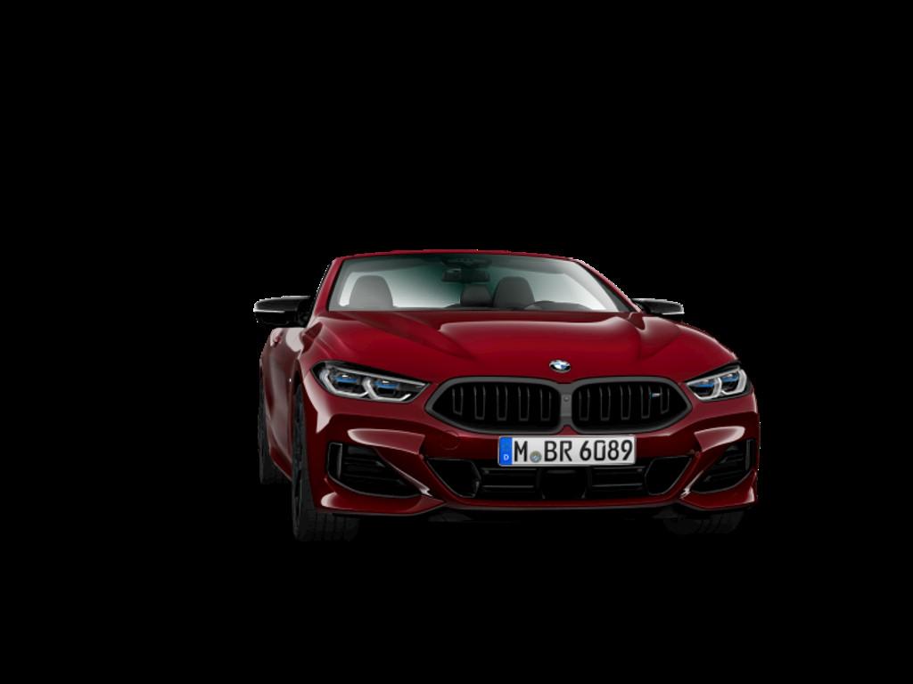 BMW M850