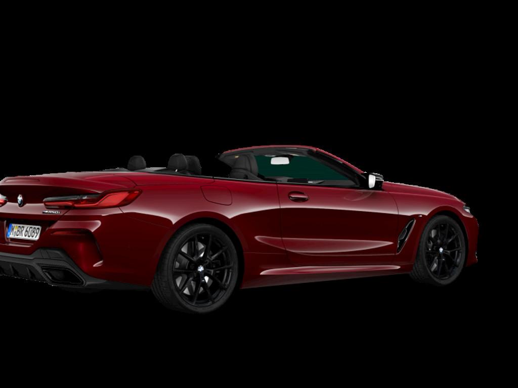 BMW M850