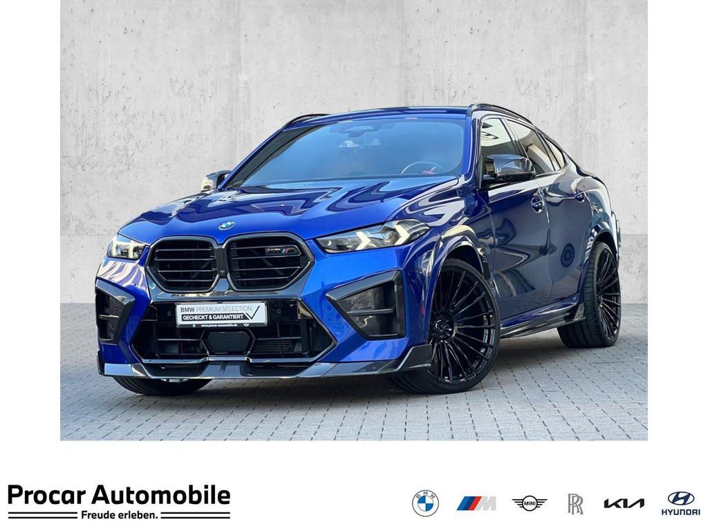 BMW X6 2023 Benzine