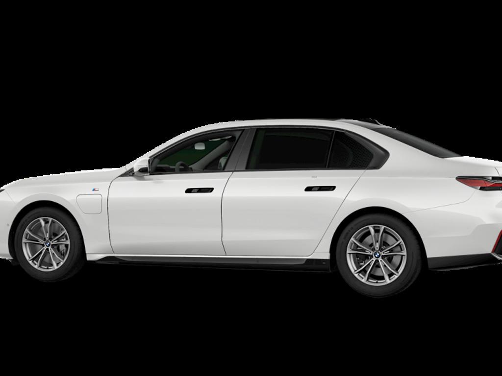 BMW 7 Serie