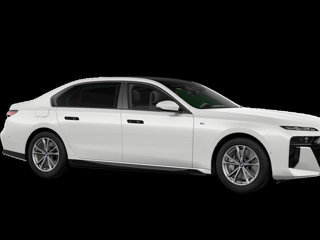BMW 7 Serie