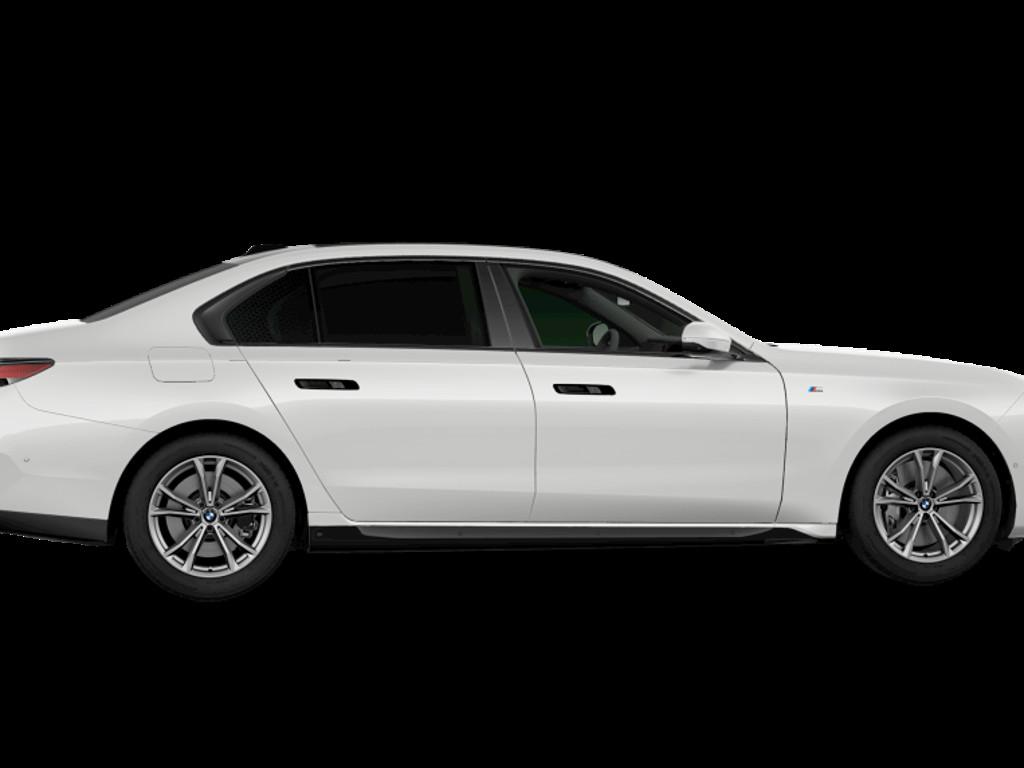 BMW 7 Serie