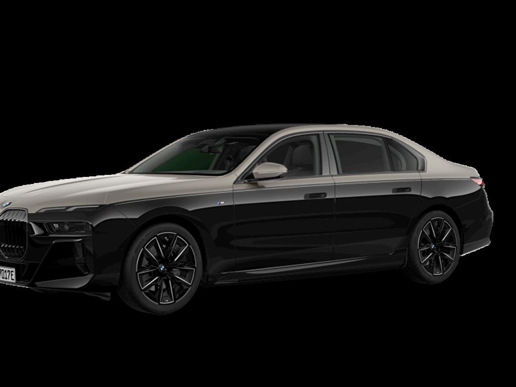 BMW i7