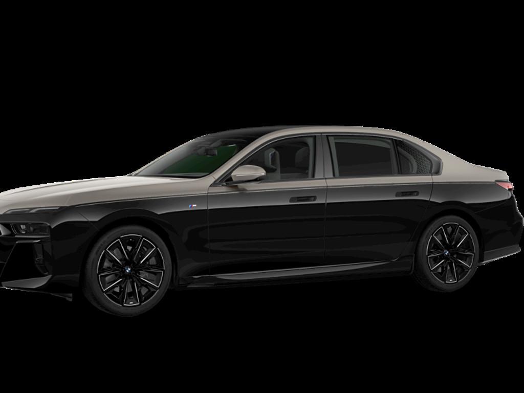 BMW i7