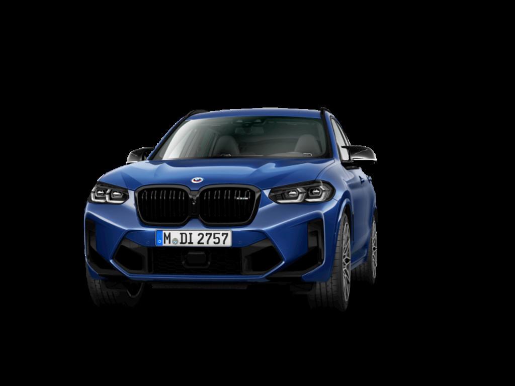 BMW X3 2023 Benzine