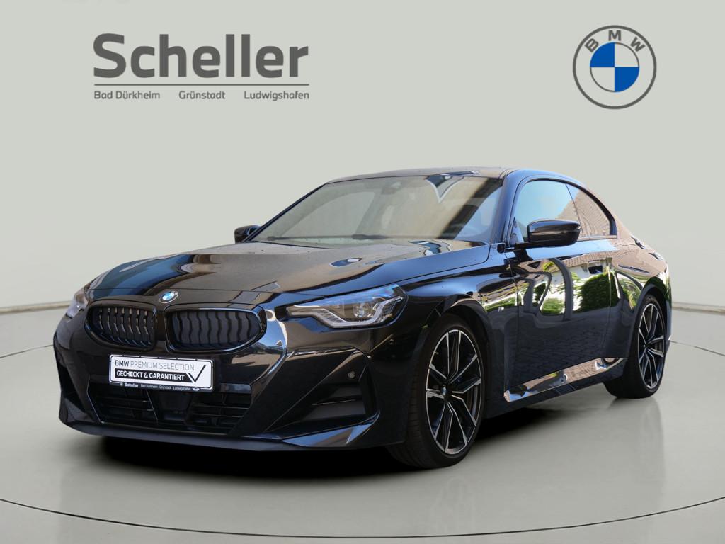 BMW 2 Serie 2022 Benzine