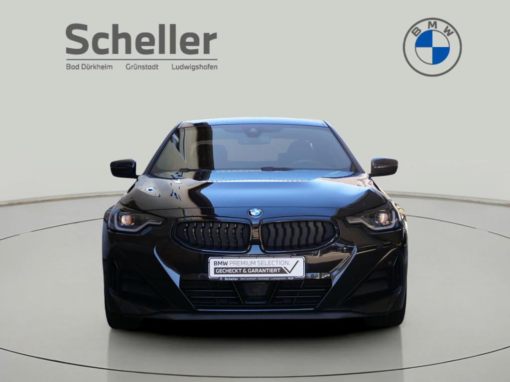 BMW 2 Serie