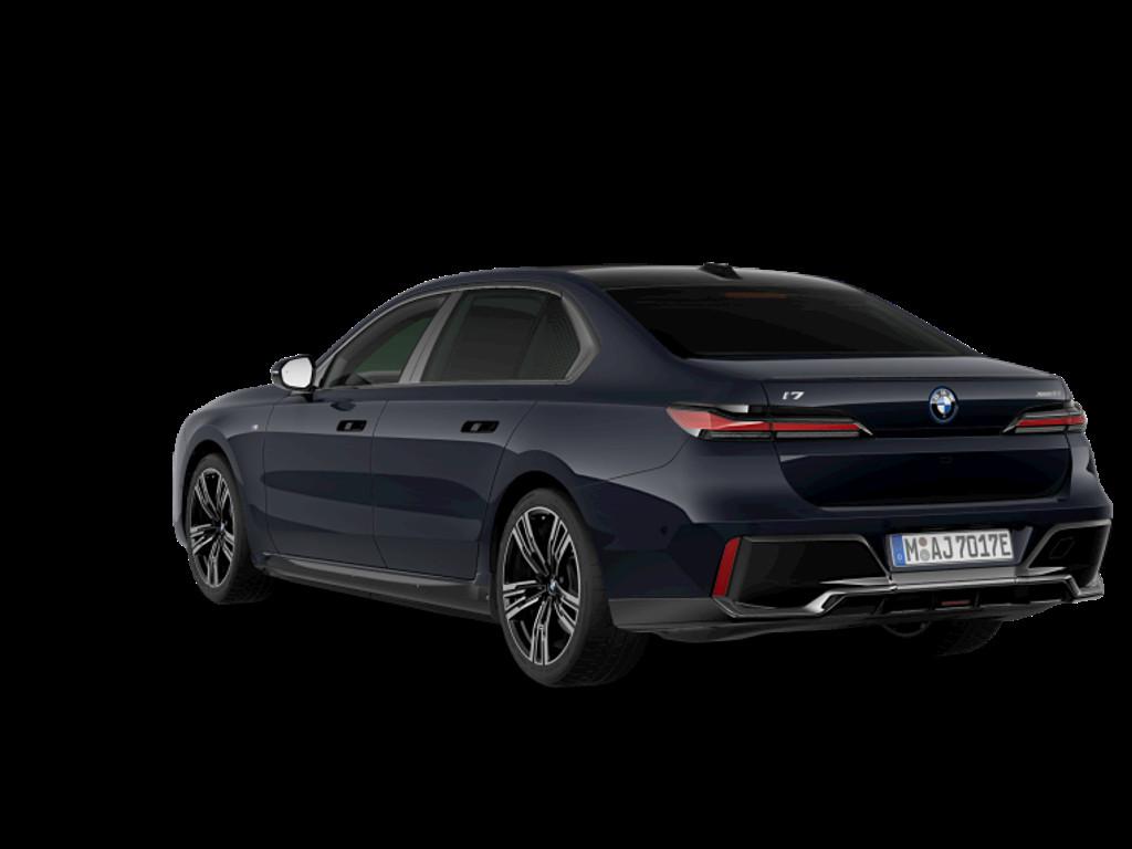BMW i7