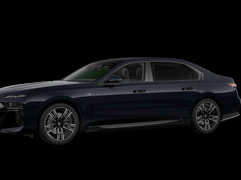 BMW i7