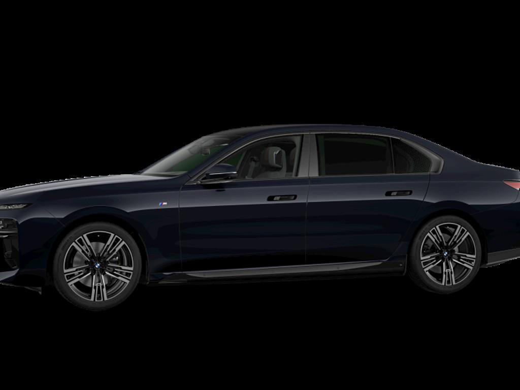 BMW i7