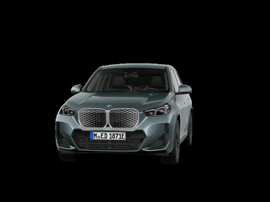 BMW iX1 2025 Elektrisch