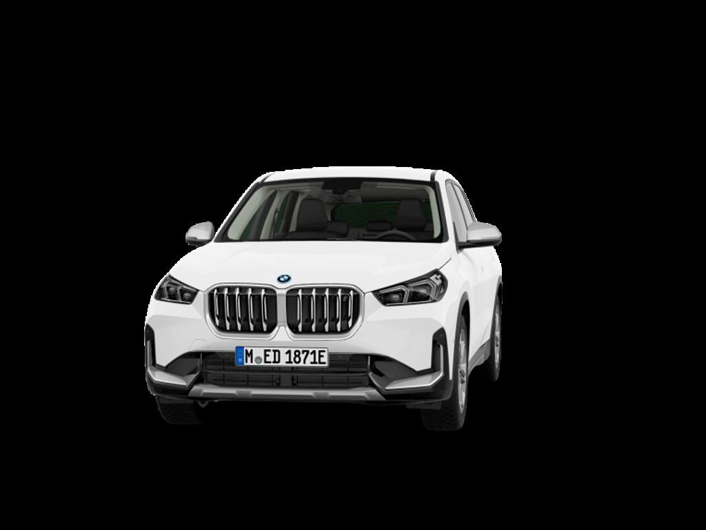 BMW iX1 2023 Elektrisch
