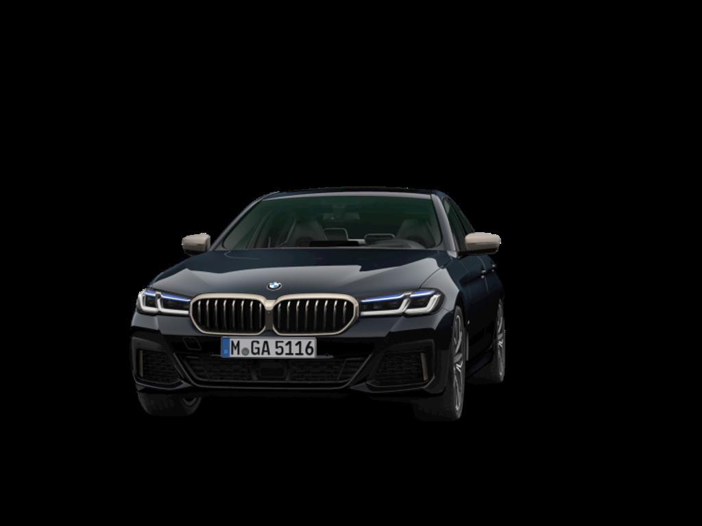 BMW M550 2023 Benzine