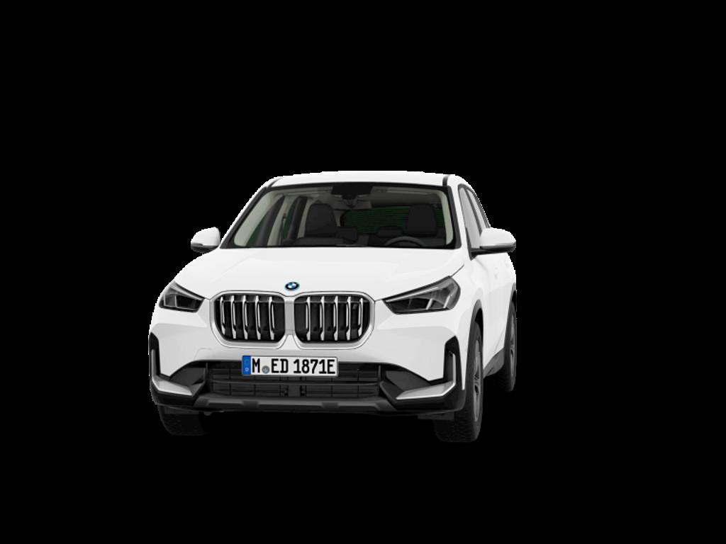 BMW iX1 2023 Elektrisch