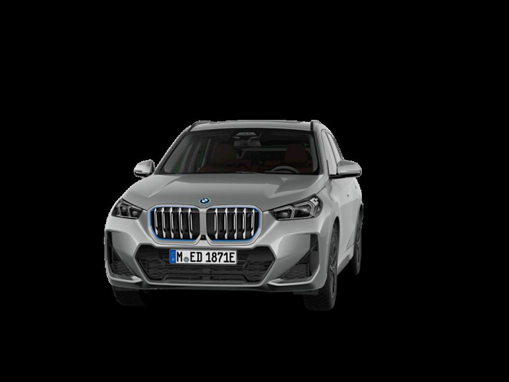 BMW iX1 2023 Elektrisch