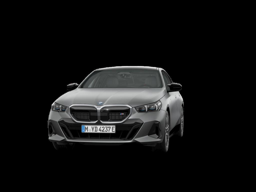 BMW i5 2024 Elektrisch