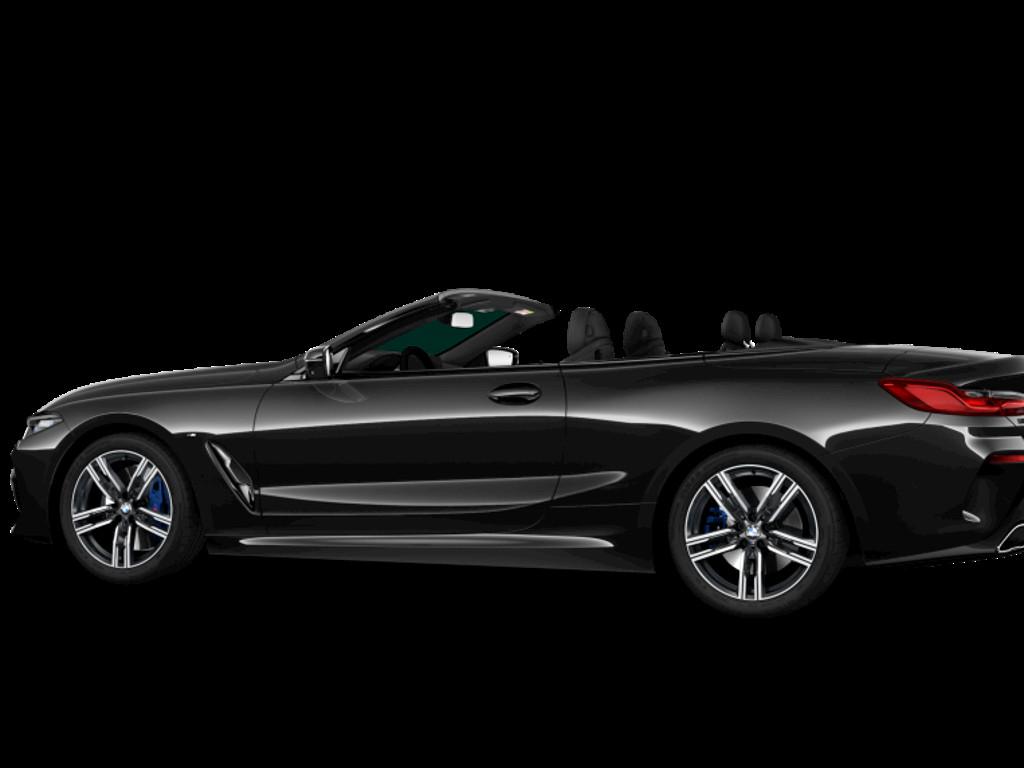 BMW 8 Serie