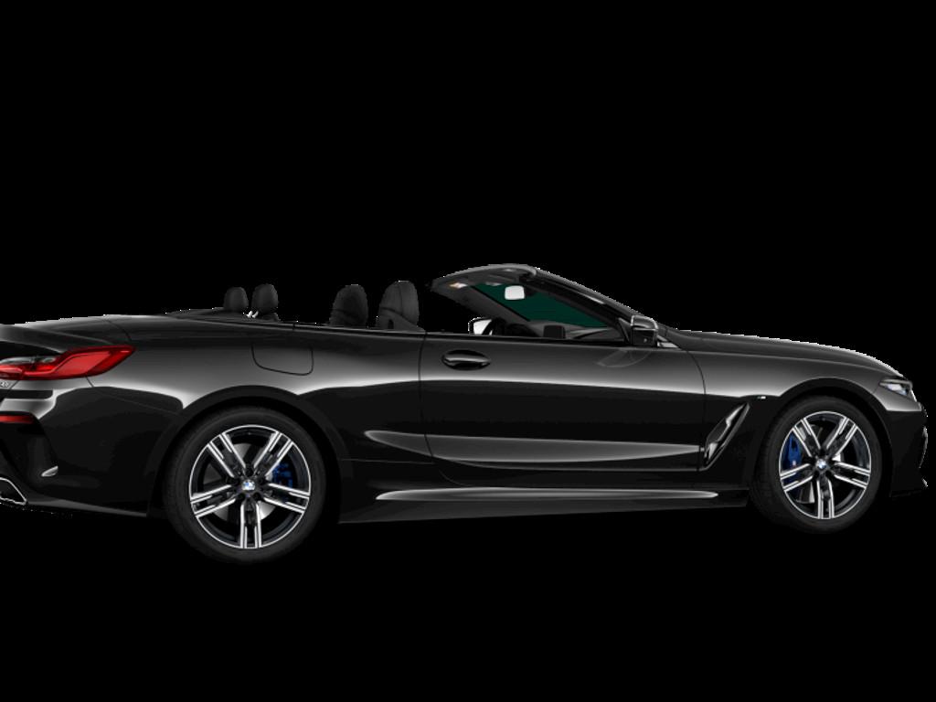 BMW 8 Serie