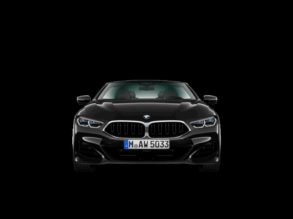 BMW 8 Serie