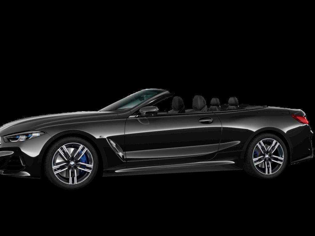 BMW 8 Serie