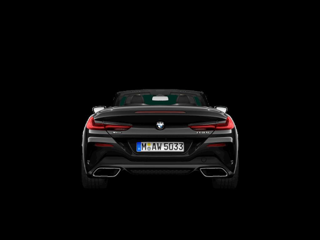 BMW 8 Serie