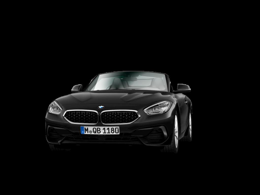 BMW Z4 2022 Benzine