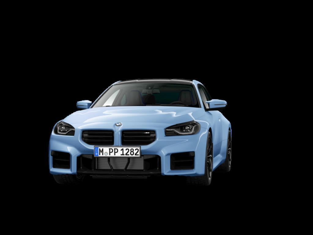 BMW M2 2024 Benzine