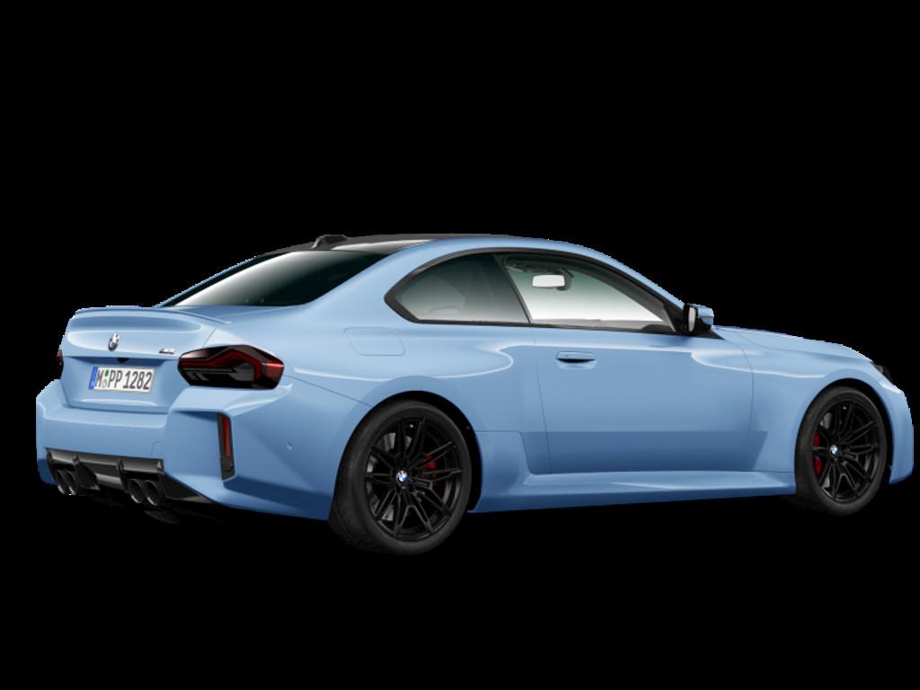 BMW M2