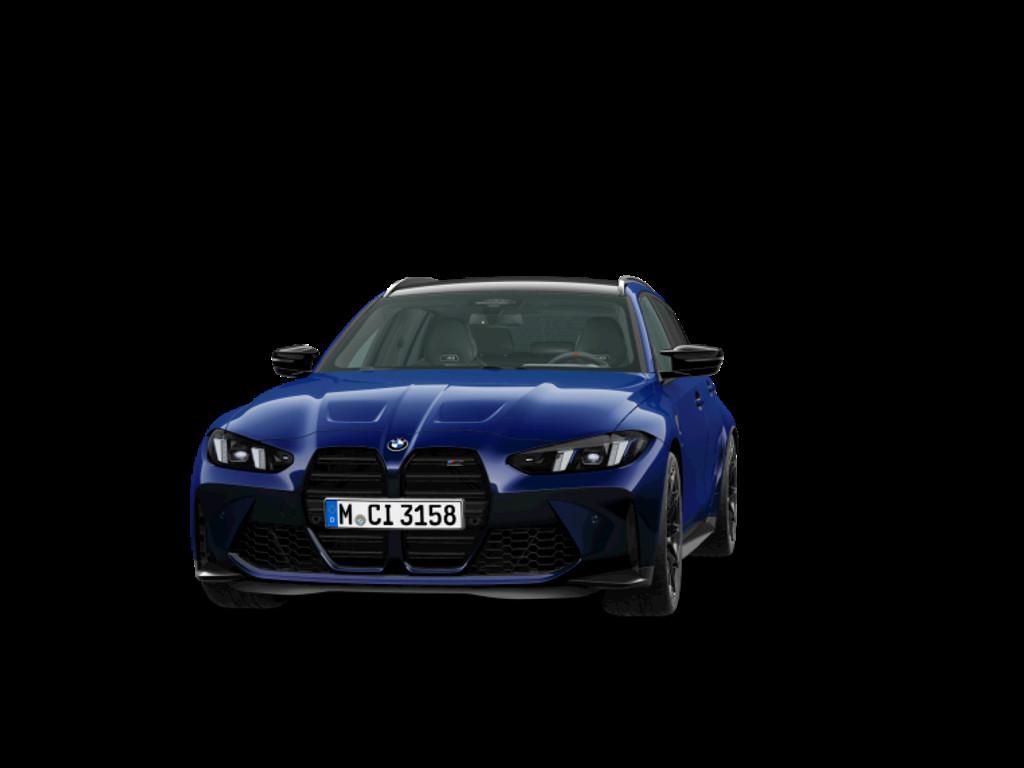 BMW M3 2025 Benzine