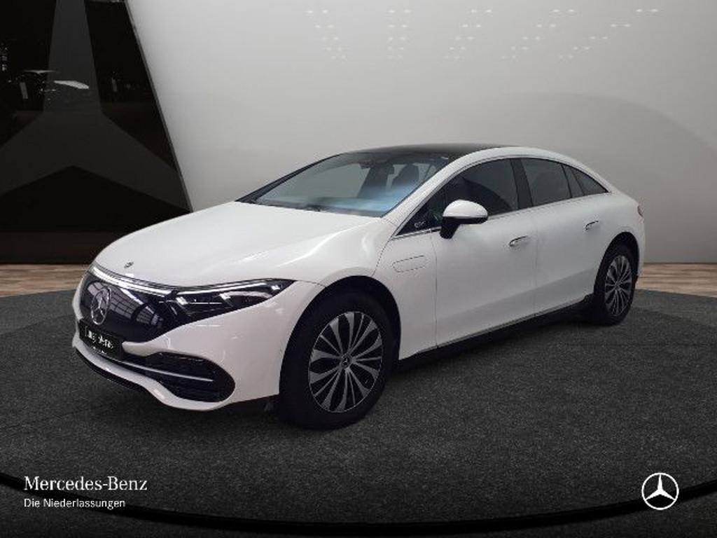 Mercedes-Benz EQS 2023 Elektrisch
