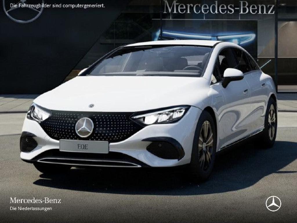 Mercedes-Benz EQE 2025 Elektrisch