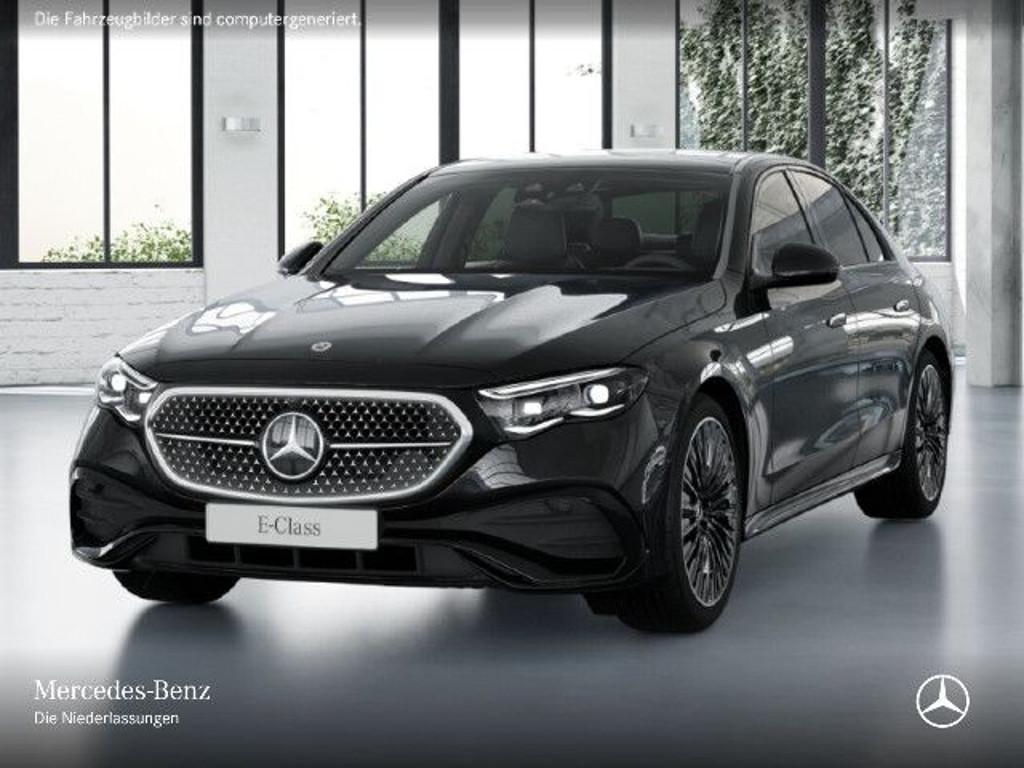 Mercedes-Benz E-Klasse 2025 Diesel