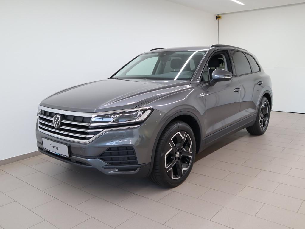 Volkswagen Touareg 2025 Diesel
