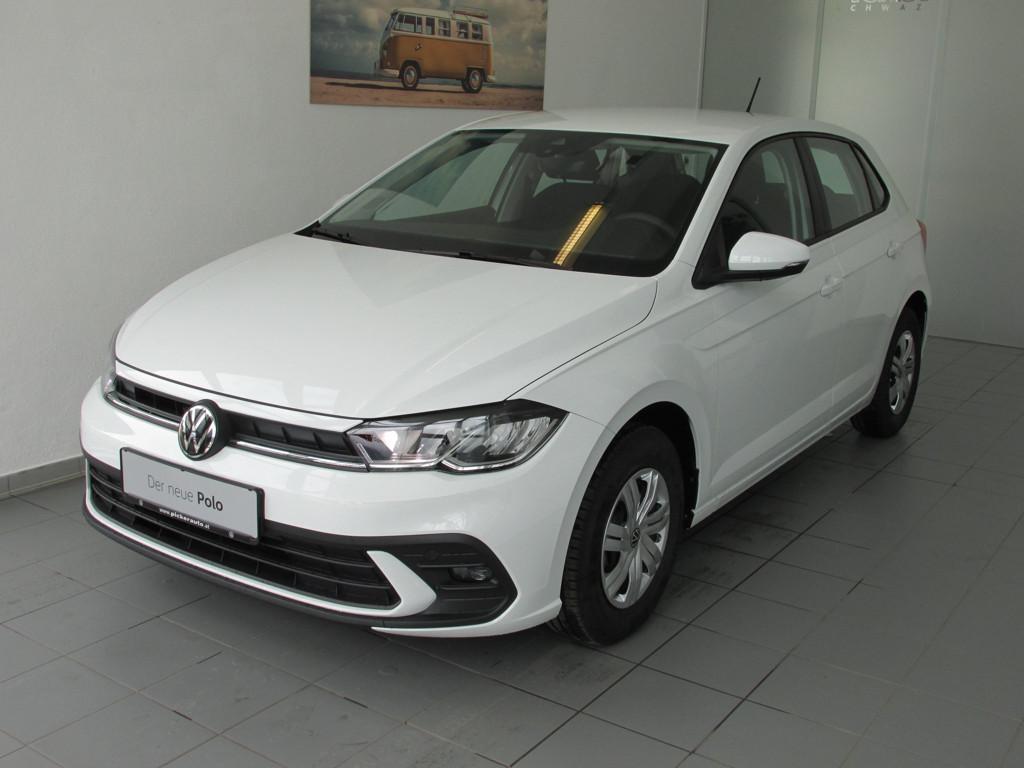 Volkswagen Polo 2025 Benzine