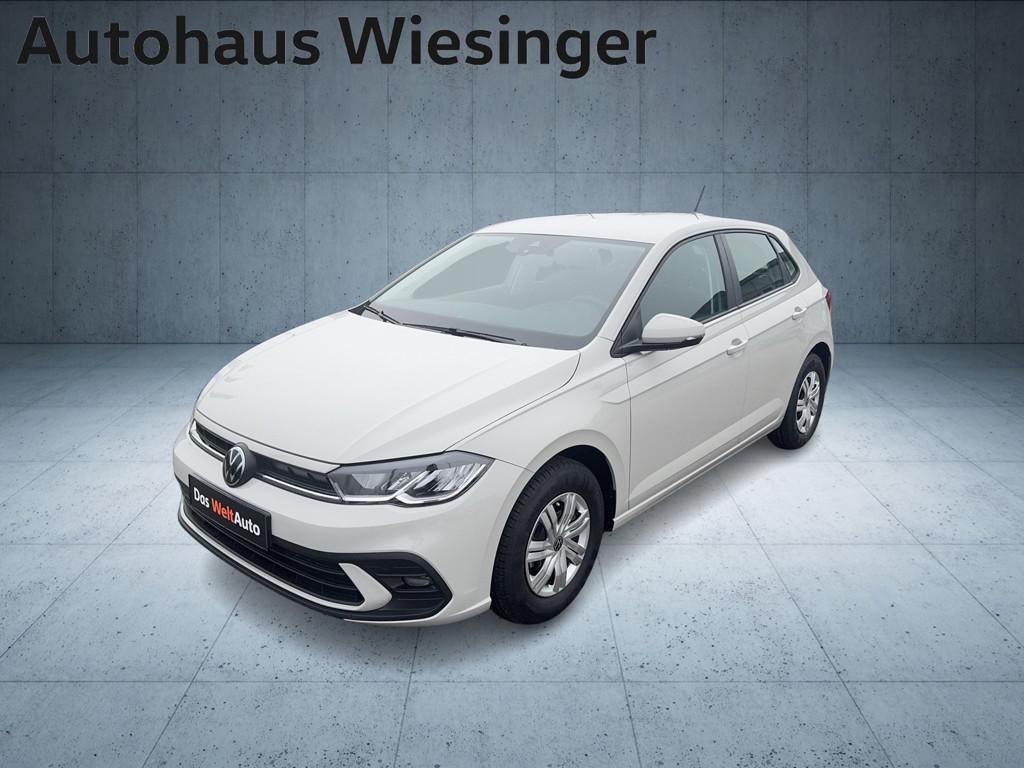 Volkswagen Polo 2025 Benzine
