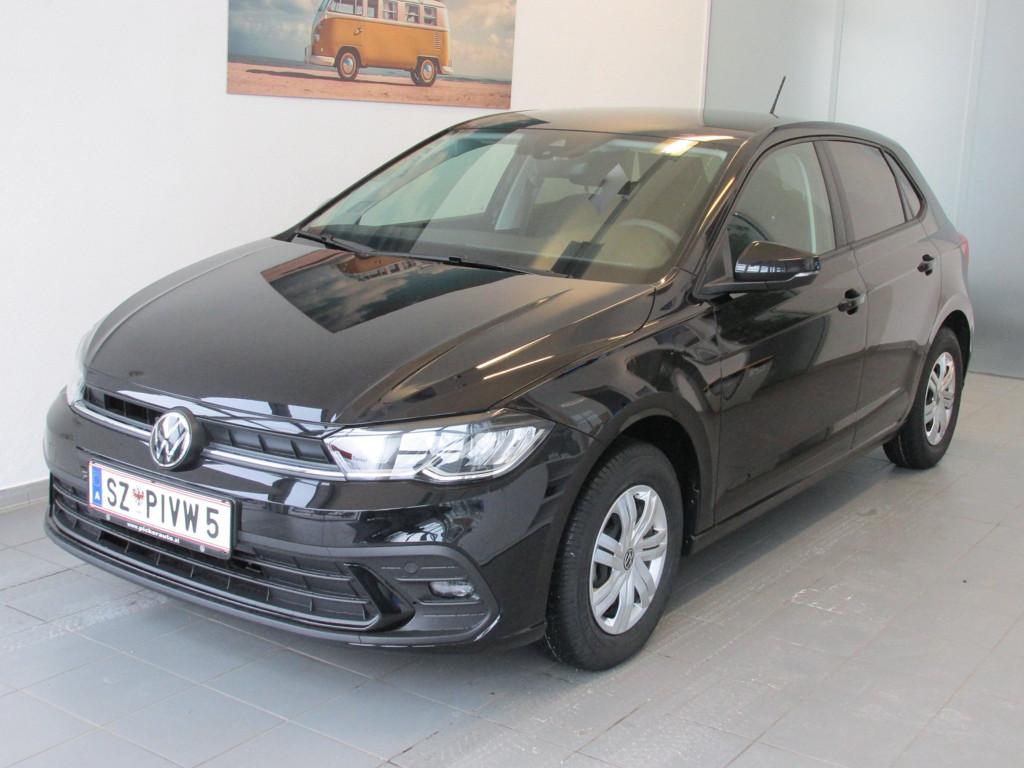 Volkswagen Polo 2025 Benzine