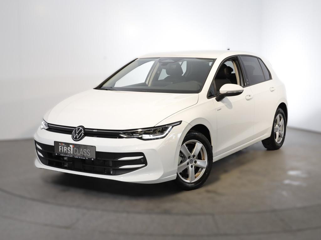 Volkswagen Golf 2026 Benzine