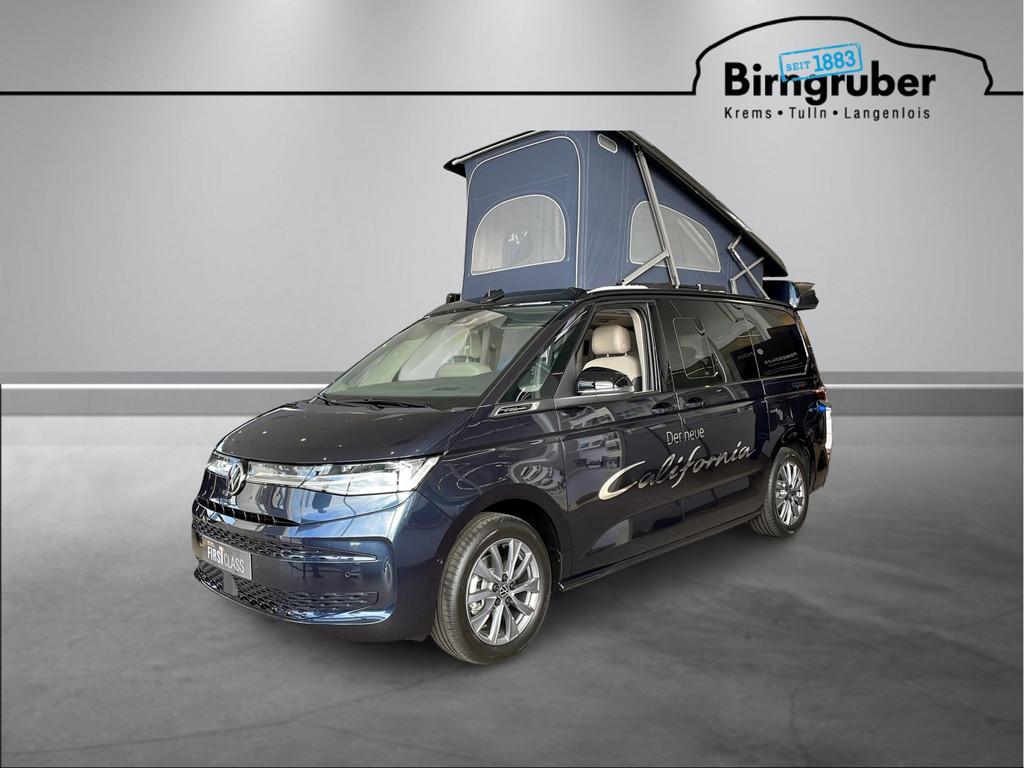 Volkswagen California 2025 Diesel