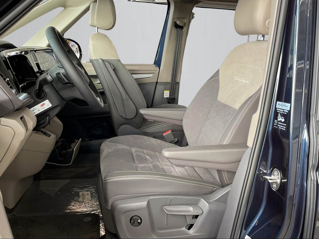 Volkswagen California
