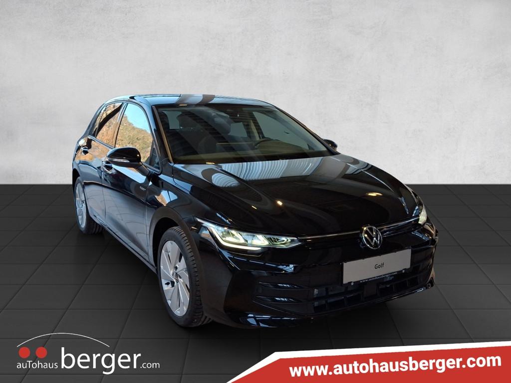 Volkswagen Golf 2026 Hybride Benzine