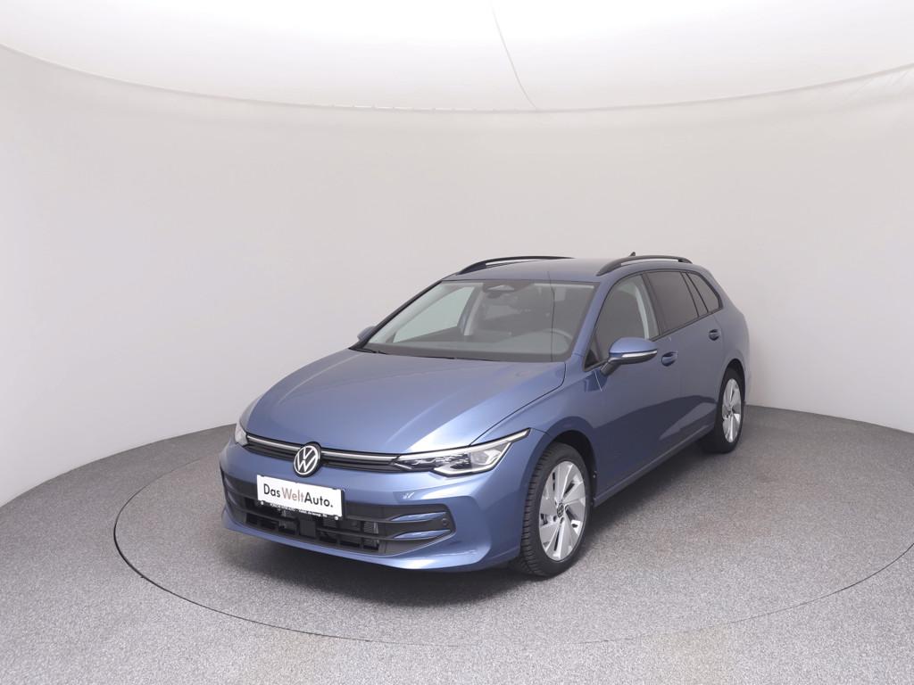 Volkswagen Golf 2026 Benzine