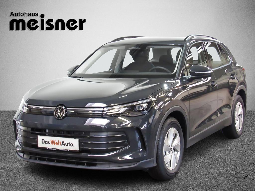 Volkswagen Tiguan 2026 Diesel