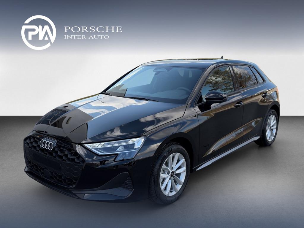 Audi A3 2026 Benzine