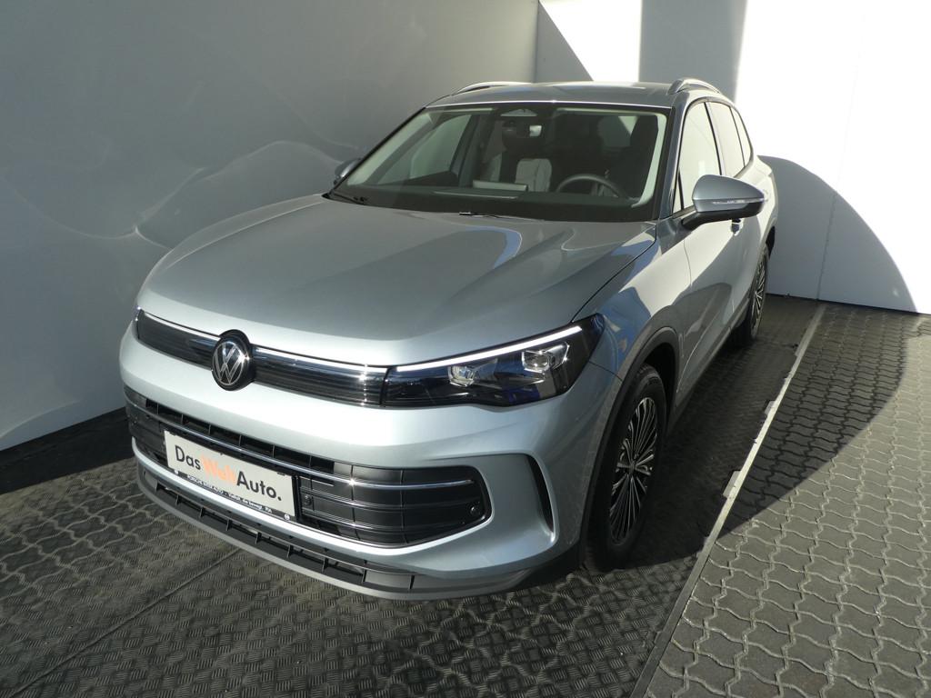 Volkswagen Tiguan 2026 Benzine