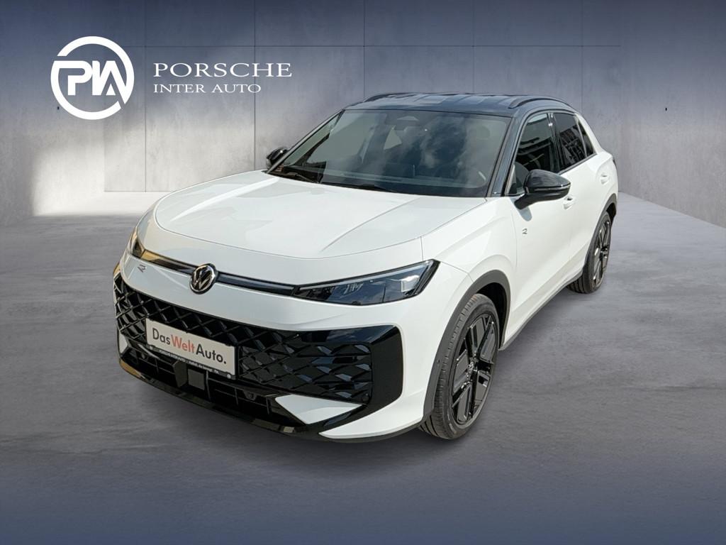 Volkswagen T-Roc 2026 Benzine
