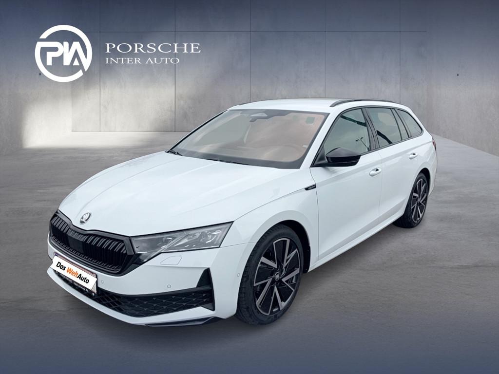 Skoda Octavia 2026 Diesel
