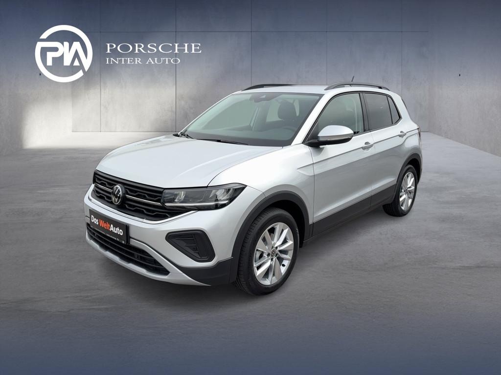 Volkswagen T-Cross 2026 Benzine