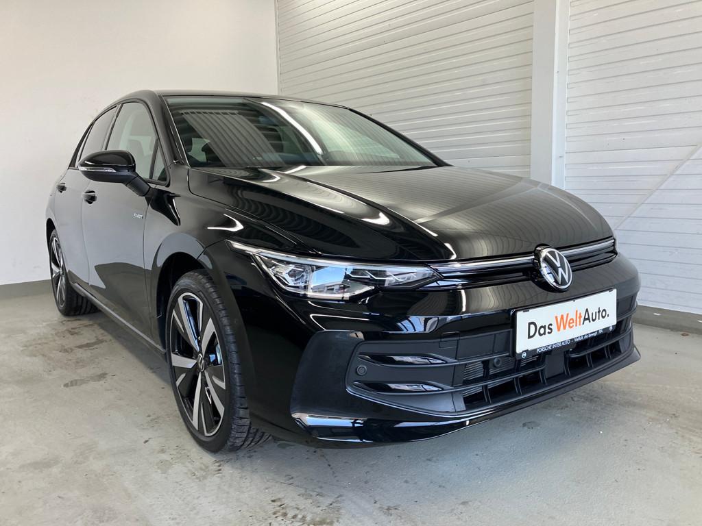 Volkswagen Golf 2026 Benzine