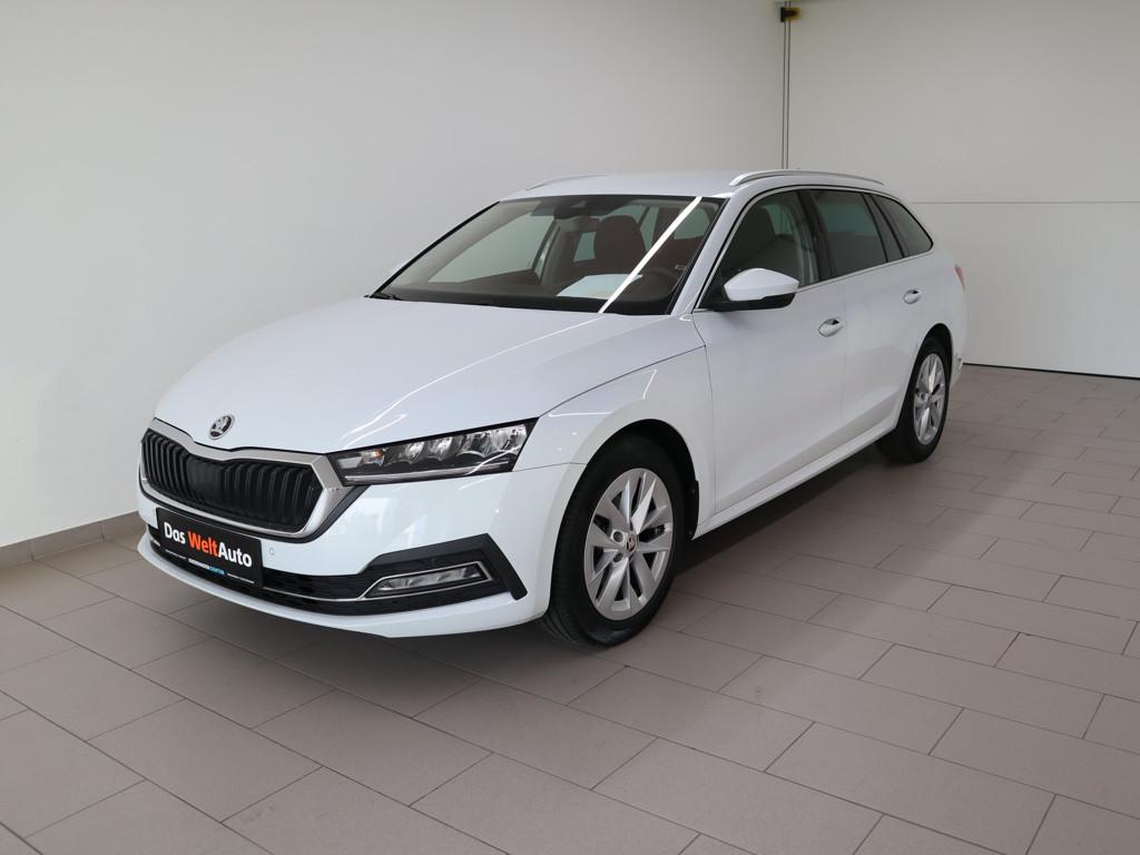 Skoda Octavia 2024 Diesel