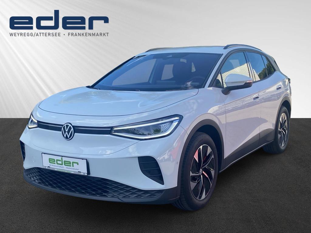 Volkswagen ID.4 2026 Elektrisch